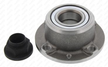 MAPCO Radlagersatz hinten (26058), Alfa / FIAT / Lancia